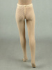 Nouveau Toys 1/6 Scale Female Nude Color Mesh Pantyhose